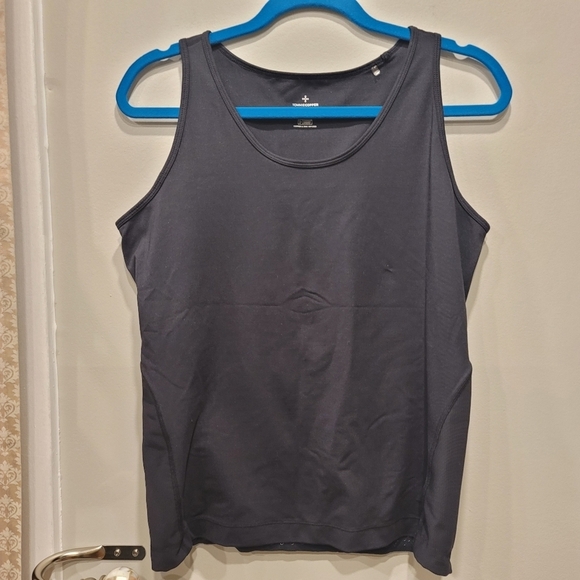 Tommie Cooper Lower Back Support Tank Copper Zinc Infused - 2XL - Picture 2 of 16